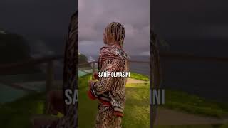 Lucifer Michaelson Motivasyon