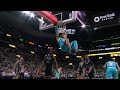 LaMelo Ball with 27 PTS and 15 AST vs Spurs | 3/14/2025
