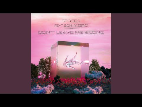 Don't leave me alone (Feat. Sonny Zero)