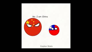 Taiwan Is Getting Confused