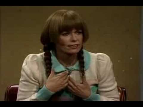 Norman Lear feels that this episode of Mary Hartman...