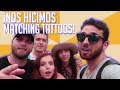 ¡Touristeando en CDMX con los del CEA! - Tian