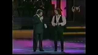 Pimpinela & Dyango. Por ese Hombre - Segunda Parte (con subtítulos)