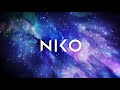 Yotto - Artbat - Cristoph - Moonwalk - Indifferent Guy (NiKo Mix)