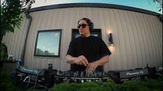 Download lagu Philadeep Presents: Shadow Walker Philadelphia 2025