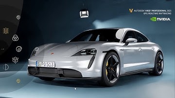 Design with Real-Time Rendering, Deliver Real-Time Results