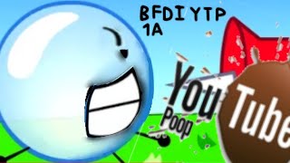 BFDI YTP 1a: Get The Plunge