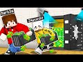 HO RAPINATO la BANCA PIÃ™ MILIONARIA di MINECRAFT...