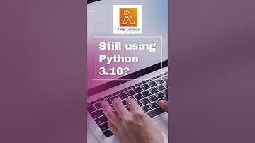Better, Faster and Cheaper AWS Lambda with new Python runtime