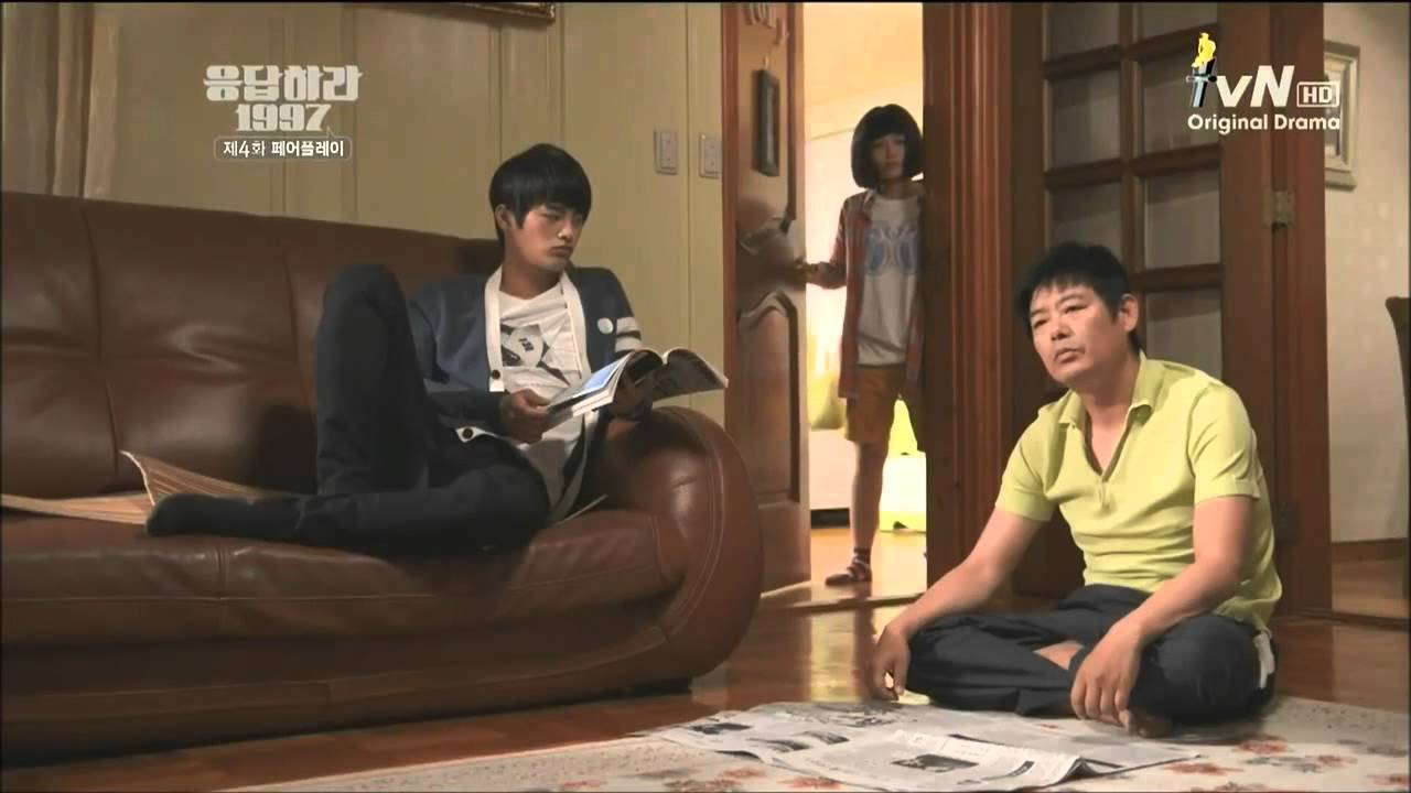 성시원 vs 정은지