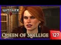 The Witcher 3 ► Cerys becomes Queen of Skellige (Berserkers!) #127 [PC]