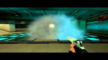 CSS NINJA DEFUSE 1V5 [CSSMIXES]