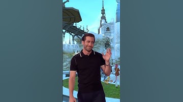 When MMORPG increases system requirements #shorts #ffxiv