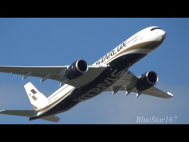 航空機・ヘリコプター Aviation 1:400 STarlux A350-900 B-58503 Starlux Airbus A350-900 B-58503 NG Model 39025 Scale 1:400