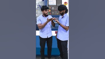 Wait for End😹😨 Maintenance Work பாவங்கள்!😭😭 கதறும் Maintenance 🥲🤣 #toolroom