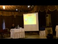 Présentation WLM 2013 à Gafsa 2/2