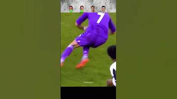 Revenge Mode On 