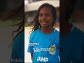 Meet 10-Year-Old Malado Diallo at the FIE Training Camp in Dakar🤺🇸🇳