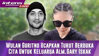 Download Lagu BREAKING NEWS! Wulan Guritno Hadiri Rumah duka Alm Gary Iskak, Ungkapkan Bela Sungkawa MP3
