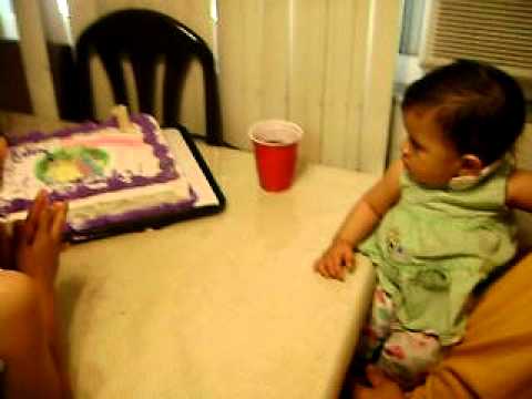 feliz cumpleaos de Kayla Sophia Martinez