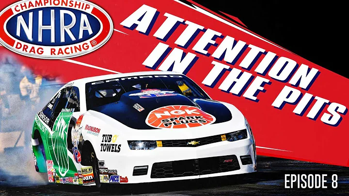 Attention in the Pits Episode 8: Don O'Neal