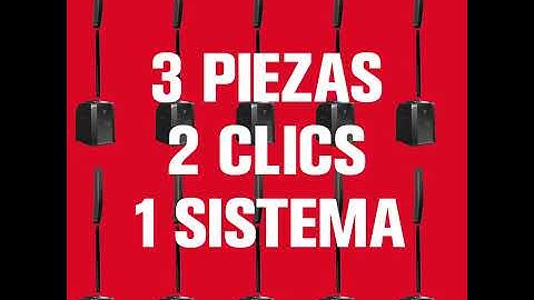 Electro-Voice EVOLVE 50