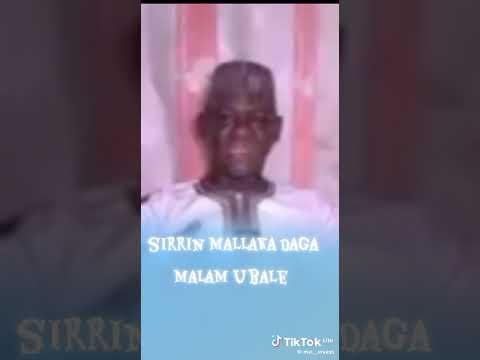 Malan Ubale MALLAKA 2025