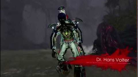 Killing Floor 2 - potential exploit of the RBPhysicsGravityScaling variable (offline)