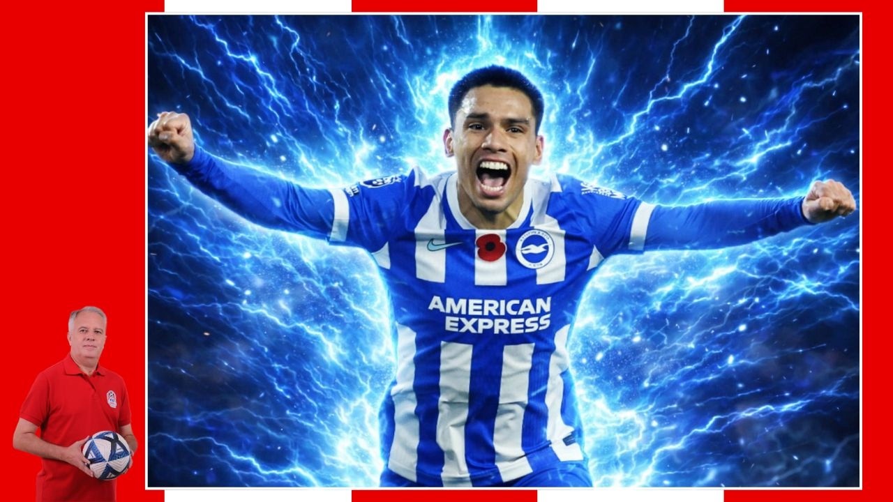 #Tereréalbirrojomundialista A 100 días, Diego Gómez es titular ante Arsenal