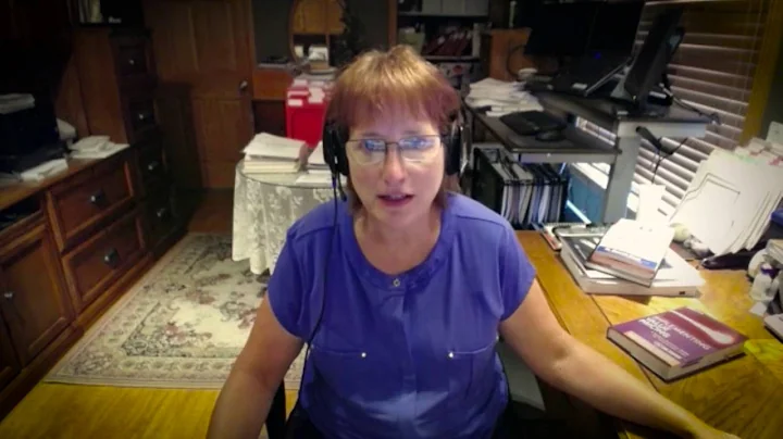 Michele Riffe: The right model