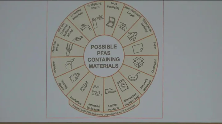 Maine CDC expands fish consumption PFAS advisory