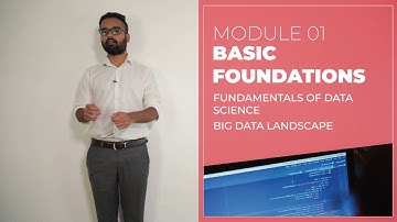 ConfluxAI Training : Module 1 Basic Foundation