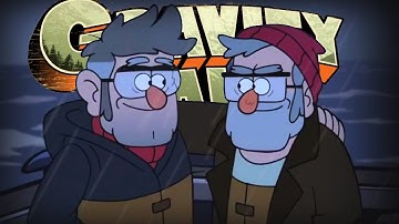 This Gravity Falls Continuation Isn