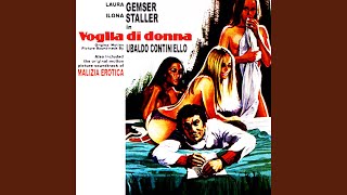 Voglia Di Donna  Seq 2 from Voglia Di Donna