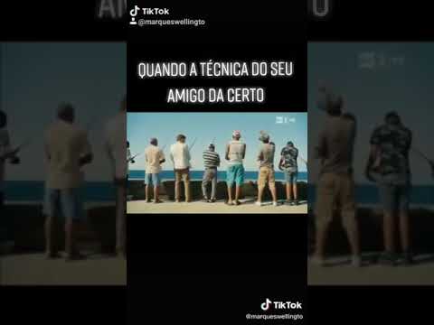 Vídeo: Salvinia Engraçado Orelhudo