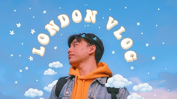 🦋 Một ngày ở London | VLOG 🇬🇧 | THIEN BAKA