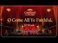[Gracias Choir] J.F.Wade : O Come All Ye Faithful / Sooyeon Lee, Taejik Woo, Eunsook Park