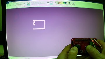 Feather nRF52840 & CircuitPython - mouse emulation