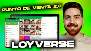 Punto de venta 2.0 para tu emprendimiento ¡GRATIS!