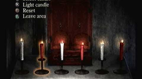 Lets Play: Fatal Frame [BLIND] w/ Skyblue1022 - Part 24 - No Close Ups!!