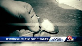 'Losing a child is like losing a part of your soul:' Houma mother loses daughter to heroin, tells...