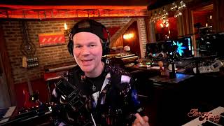 [Brian Culbertson] 06 Sandcastles 20220225