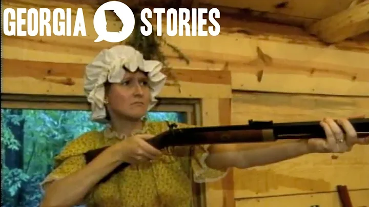 Nancy Hart: Rebel Heroine | Georgia Stories