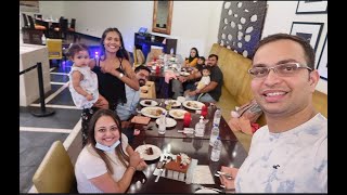 Members of My Dubai Family...