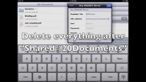 Goodreader at UNMSOM