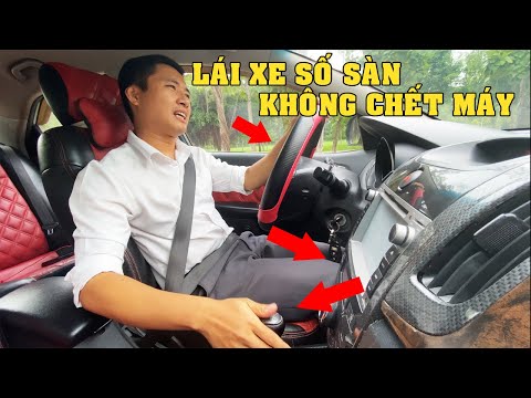 Video: Tại sao đài của tôi tắt khi đang lái xe?