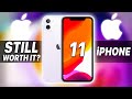 iPhone 11 in 2021: Is Still Worth Buying?