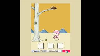 Eyezmaze Games: Grow NANO vol.2 SOLUTION