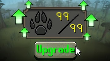 Small Change For Massive Gains