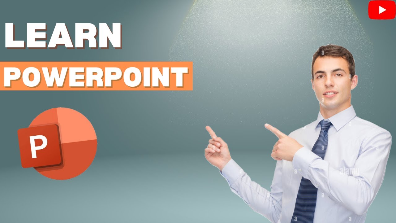 Microsoft PowerPoint Basics Explained | Short and Simple Guide - YouTube